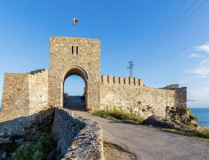 Excursie O zi in Bulgaria – Cap Kaliakra - imagine 2