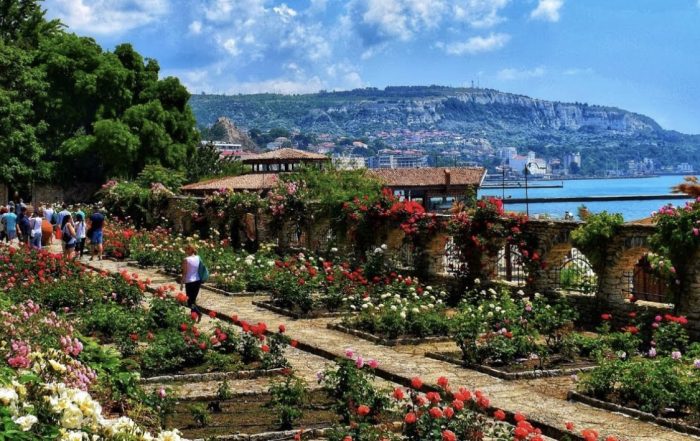 Excursie O zi in Bulgaria – Cap Kaliakra - imagine 5