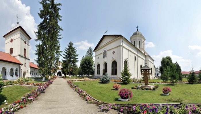 Pelerinaj 1 Zi la Manastirea Ghighiu si Salina Slanic Prahova