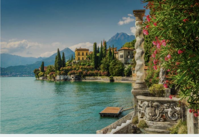 Descopera frumusetile Italiei - imagine 7