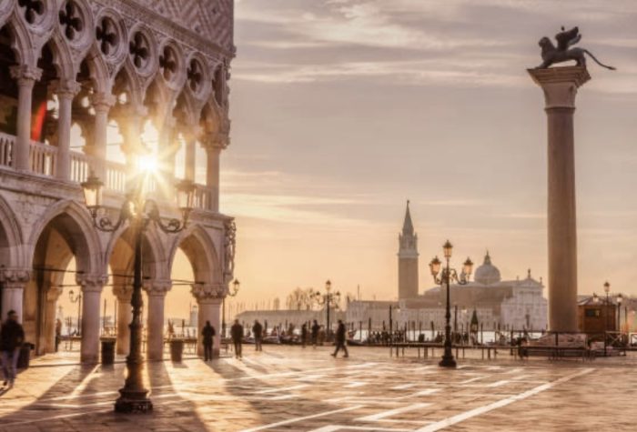 Descopera frumusetile Italiei - imagine 6