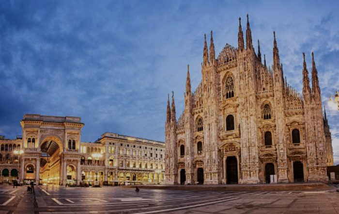 Descopera frumusetile Italiei - imagine 4