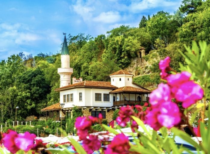 Excursie O zi in Bulgaria – Cap Kaliakra