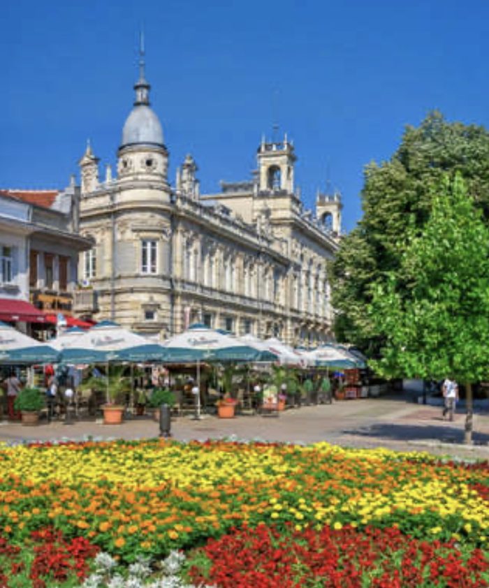 Excursie in Bulgaria la Veliko Tarnovo - imagine 4