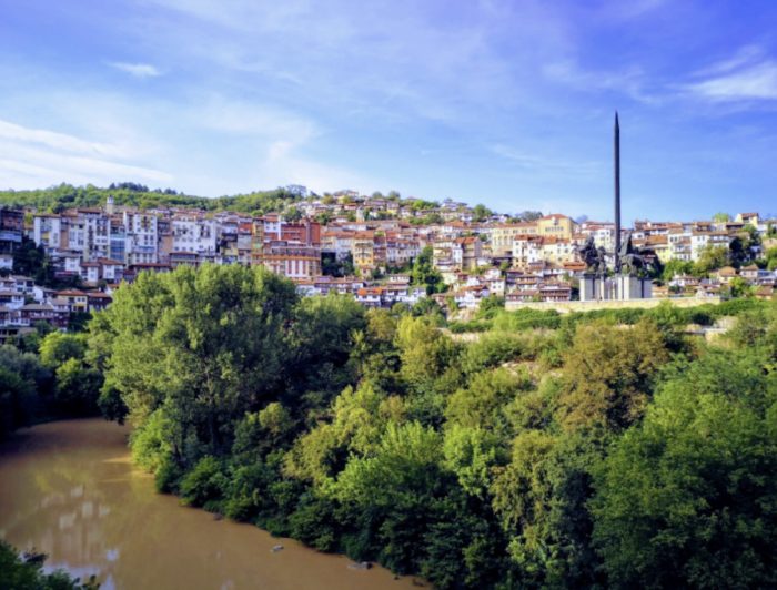 Excursie in Bulgaria la Veliko Tarnovo - imagine 3