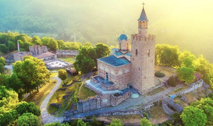 Excursie in Bulgaria la Veliko Tarnovo