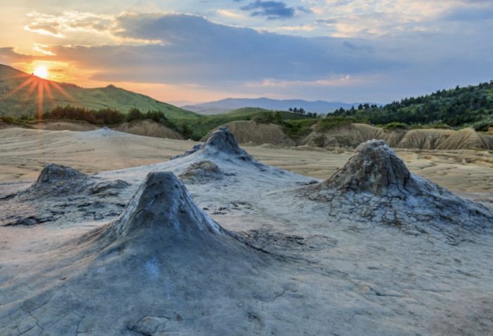 Excursie Vulcanii Noroiosi