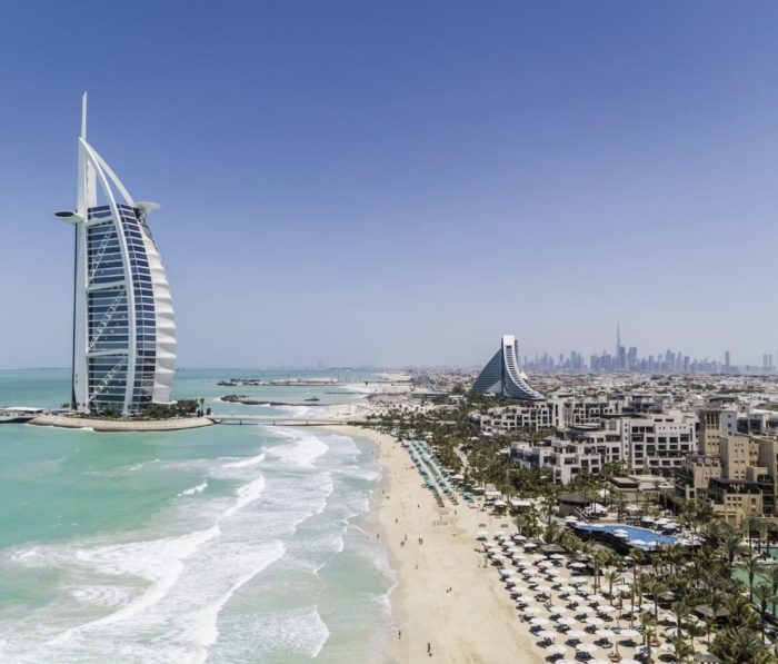 Concediu Dubai - Visul Oriental - imagine 4