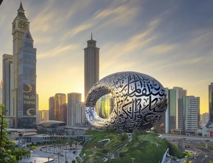 Concediu Dubai - Visul Oriental - imagine 2
