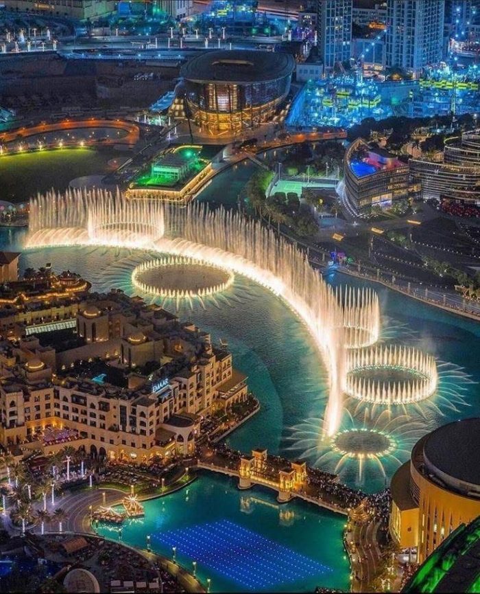 Concediu Dubai - Visul Oriental - imagine 6