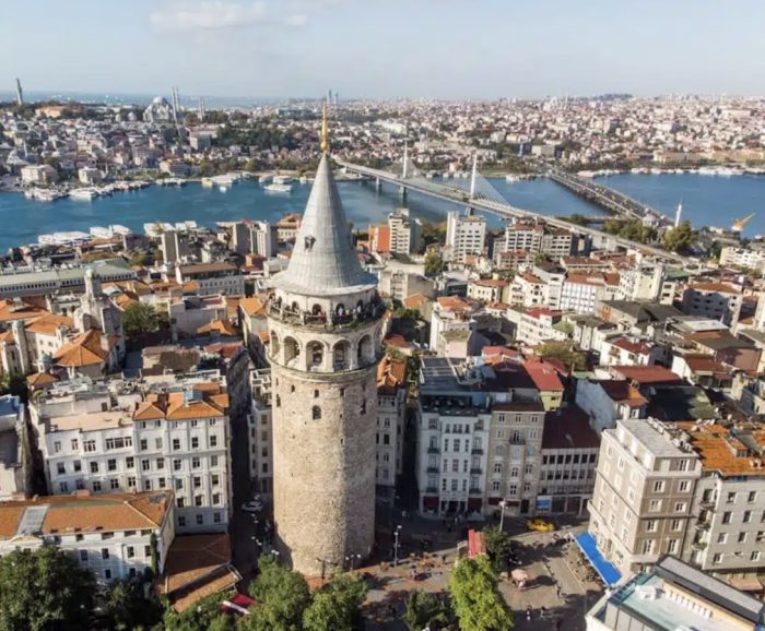 CIRCUIT  ISTANBUL – cel  mai faimos oras din Turcia, orasul de pe doua continente plin de traditie si frumusete ! - imagine 4