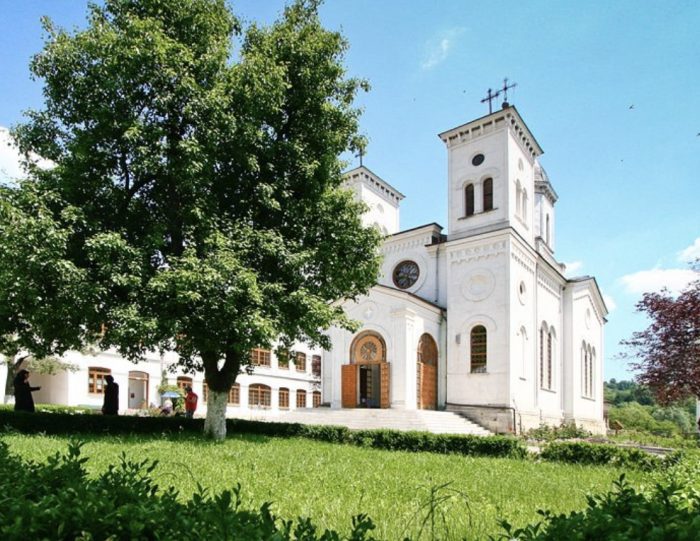 Pelerinaj la Pr. Arsenie Boca cu traseu Ramnicu Valcea, Tg Jiu- Petrosani, Hateg-Prislop, Valea Oltului - imagine 3
