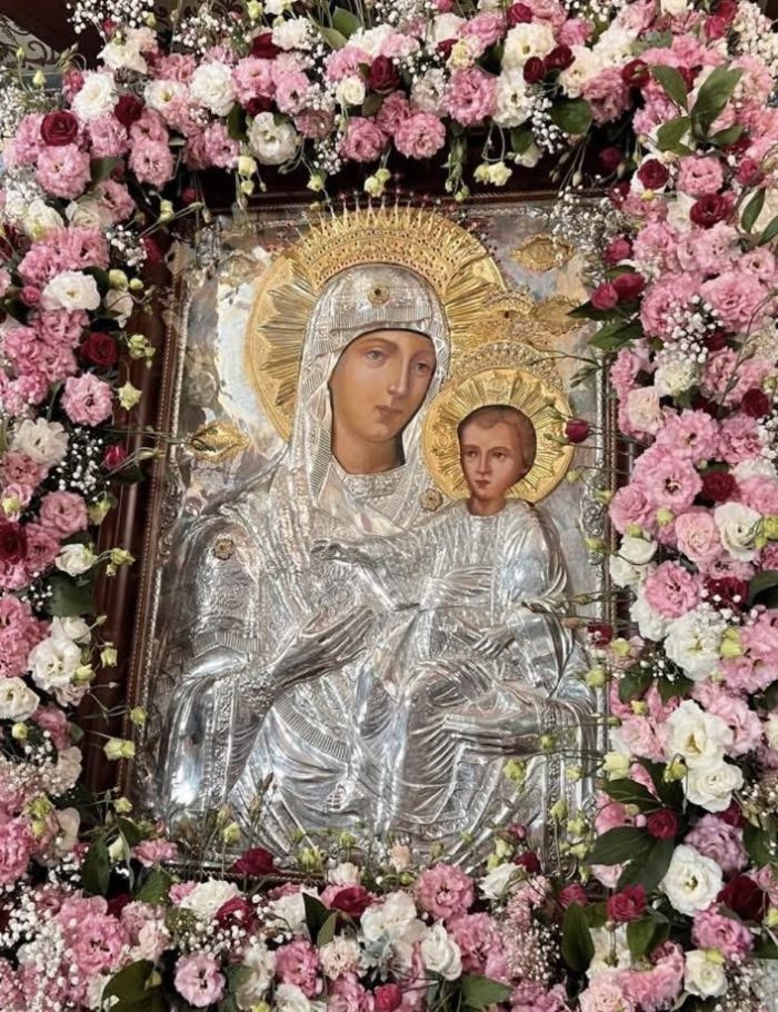 Pelerinaj de Sf. Apostol Andrei - Manastirea Pesterea Sfantului Apostol Andrei, Manastirea Sfantul Teotim, Manastirea Sfintilor Romani, Manastirea Prodromita –Harsova - imagine 3
