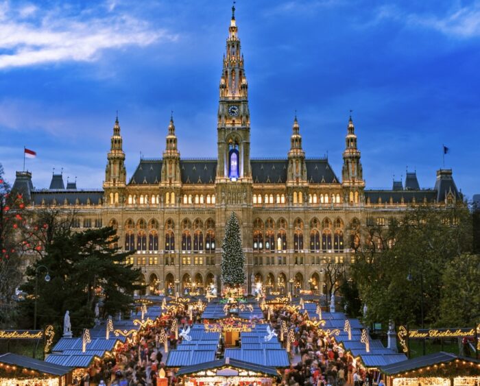 EXCURSIE TÂRGUL DE CRĂCIUN DIN BUDAPESTA - imagine 5