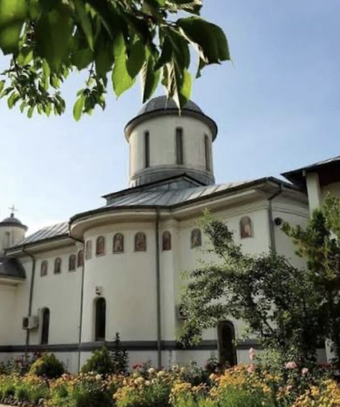 Pelerinaj o zi la 5 Manastiri, in Postul Craciunului