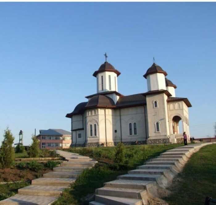 Pelerinaj o zi la 5 Manastiri, in Postul Craciunului - imagine 3