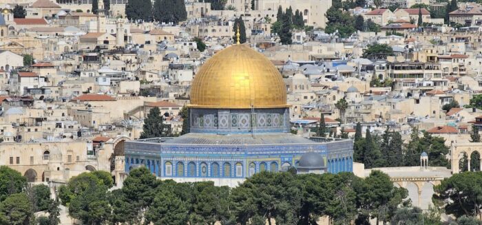 Descopera Orientul Apropiat - Israel si Iordania - imagine 4