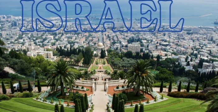 Descopera Orientul Apropiat - Israel si Iordania