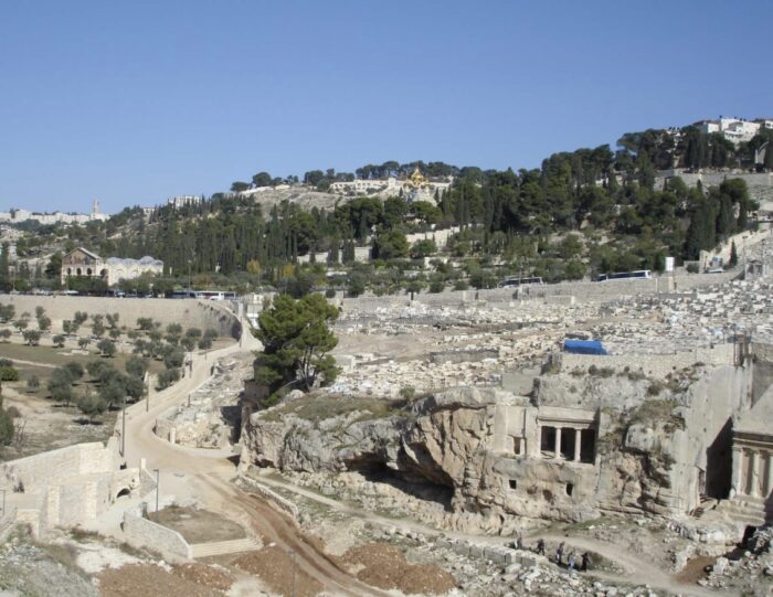 Descopera Orientul Apropiat - Israel si Iordania - imagine 6