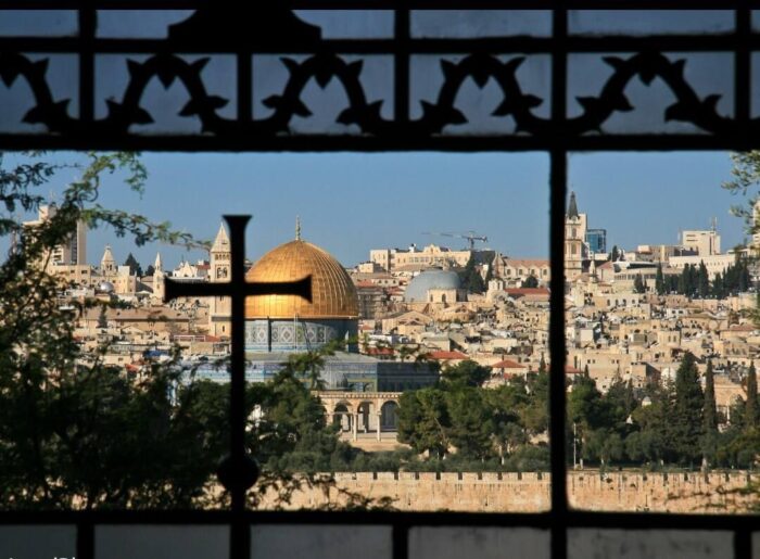 Israel – Boboteaza la Raul Iordan - imagine 3