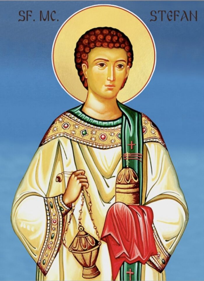 Pelerinaj  de Sfantul Stefan – Credinta ne aduna, Traditia ne uneste