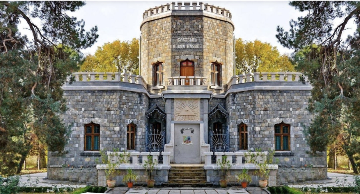 Excursie la Castelul Iulia Hasdeu si Conacul Bellu 13 IMG 1898