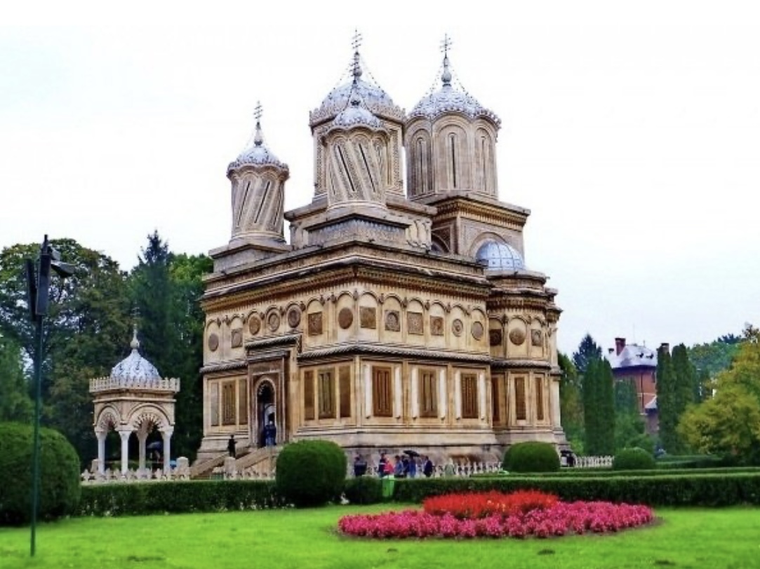 Pelerinaj la Manastirile cu Har Argesene 4 Pelerinaj la Manastirile cu Har Argesene - imagine 3