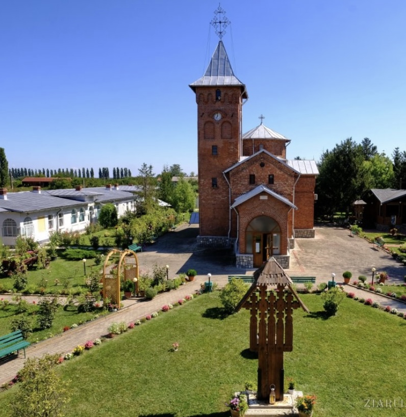 Pelerinaj O zi la 7 Manastiri 7 IMG 3013