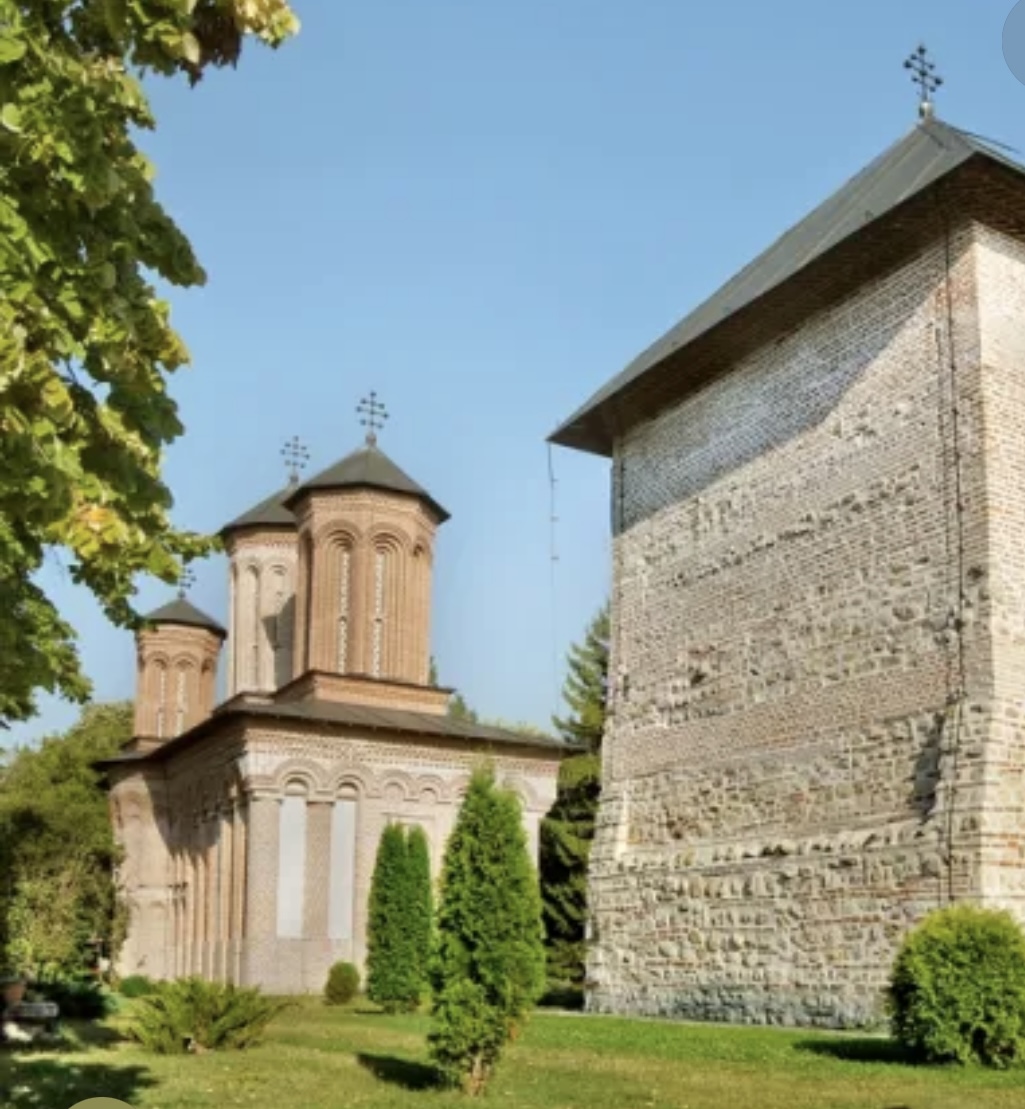 Pelerinaj O zi la 7 Manastiri 7 Pelerinaj O zi la 7 Manastiri - imagine 6