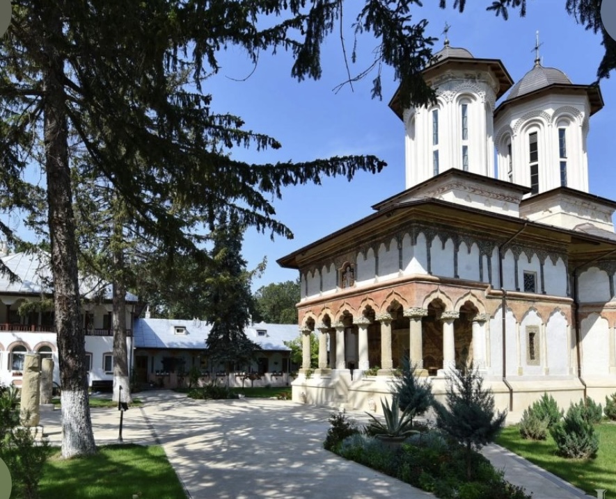 Pelerinaj O zi la 7 Manastiri 6 Pelerinaj O zi la 7 Manastiri - imagine 5