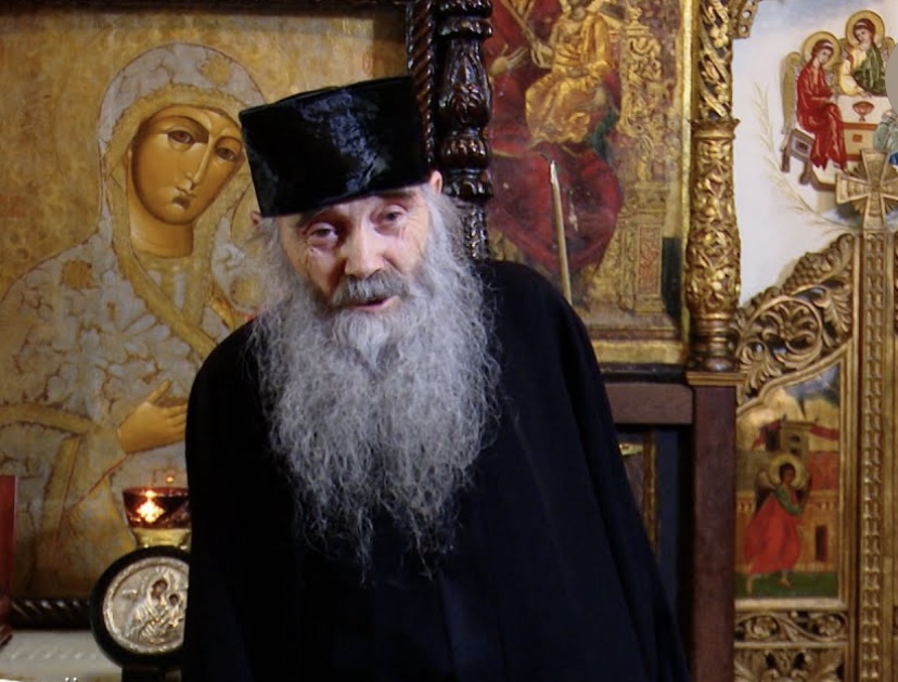 Pelerinaj o Zi - Manastirea Surpatele la Parintele Ioanichie 8 IMG 3021