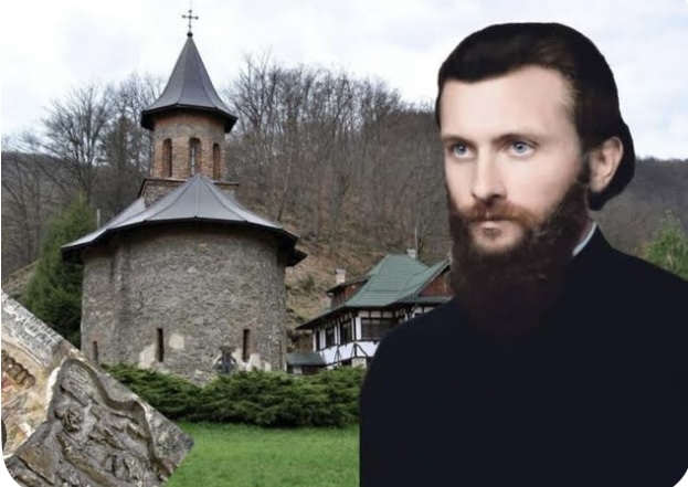 Pelerinaj la Sf. Cuvios Marturisitor Arsenie Boca de la Prislop – M-rea Cornet, M-rea Lainici si M-rea Tismana cu Gradinile Di Zoe 3 IMG 3038