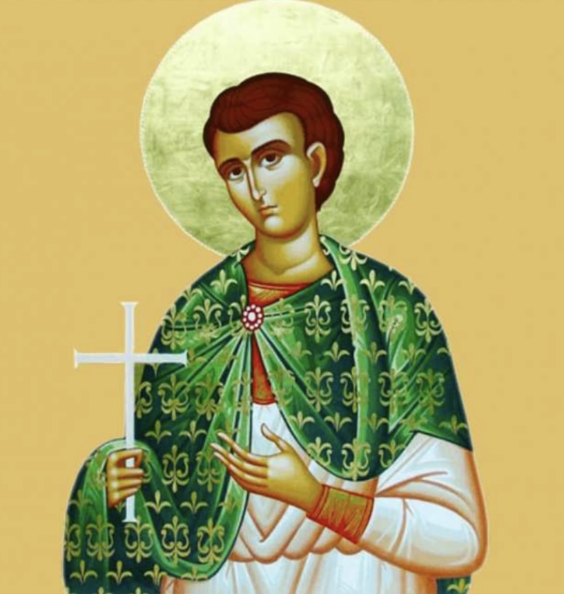 Pelerinaj – Hram de Praznuirea Sfanta Maria Egipteanca 3 Pelerinaj – Hram de Praznuirea Sfanta Maria Egipteanca - imagine 2