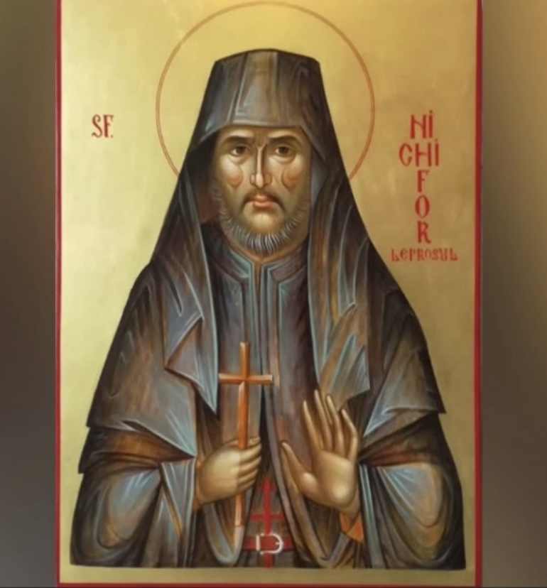 Pelerinaj – Hram de Praznuirea Sfanta Maria Egipteanca 4 Pelerinaj – Hram de Praznuirea Sfanta Maria Egipteanca - imagine 3