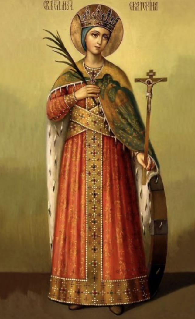 Pelerinaj – Hram de Praznuirea Sfanta Maria Egipteanca 5 Pelerinaj – Hram de Praznuirea Sfanta Maria Egipteanca - imagine 4