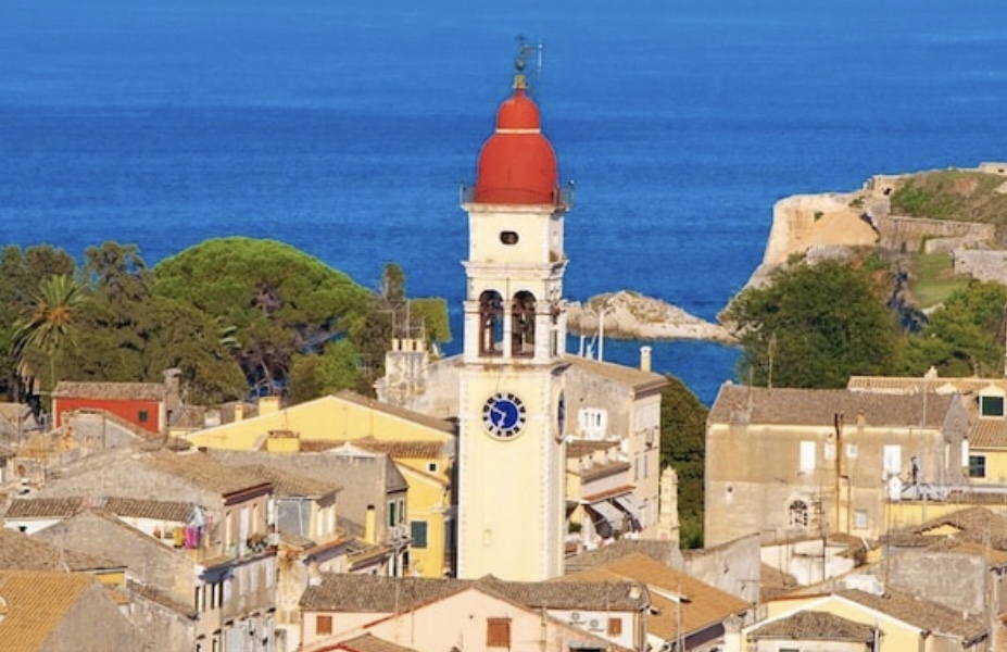 PELERINAJ DE ADORMIREA MAICII DOMNULUI IN GRECIA CORFU- KEFALONIA - ZAKYNTHOS – EGHINA SI EVIA 7 PELERINAJ DE ADORMIREA MAICII DOMNULUI IN GRECIA CORFU- KEFALONIA - ZAKYNTHOS – EGHINA SI EVIA - imagine 6