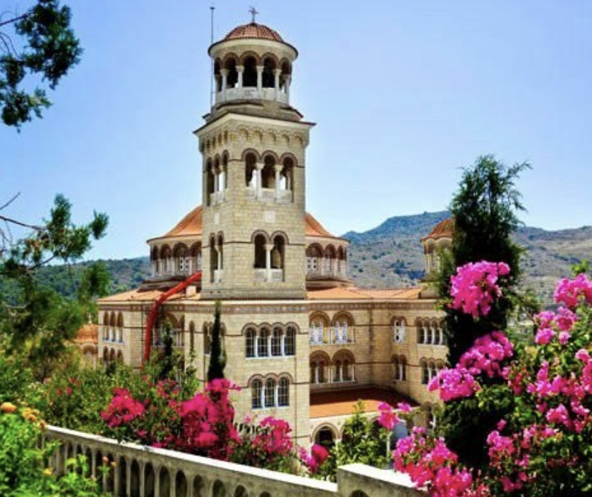 PELERINAJ DE ADORMIREA MAICII DOMNULUI IN GRECIA CORFU- KEFALONIA - ZAKYNTHOS – EGHINA SI EVIA 8 PELERINAJ DE ADORMIREA MAICII DOMNULUI IN GRECIA CORFU- KEFALONIA - ZAKYNTHOS – EGHINA SI EVIA - imagine 7