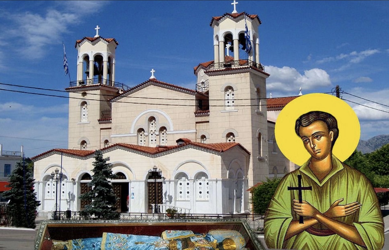 PELERINAJ DE ADORMIREA MAICII DOMNULUI IN GRECIA CORFU- KEFALONIA - ZAKYNTHOS – EGHINA SI EVIA 9 PELERINAJ DE ADORMIREA MAICII DOMNULUI IN GRECIA CORFU- KEFALONIA - ZAKYNTHOS – EGHINA SI EVIA - imagine 8