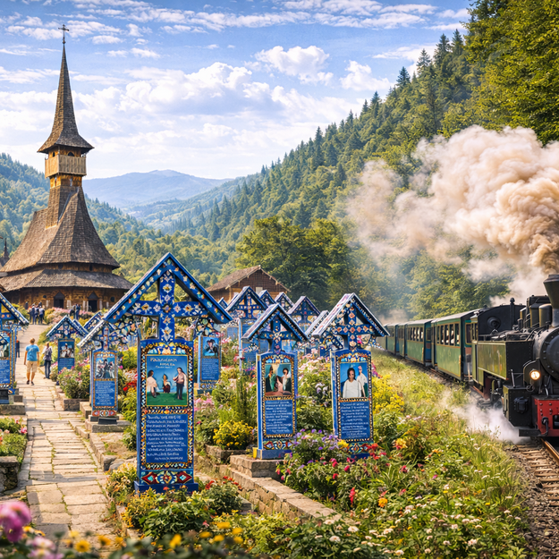 Maramures 1