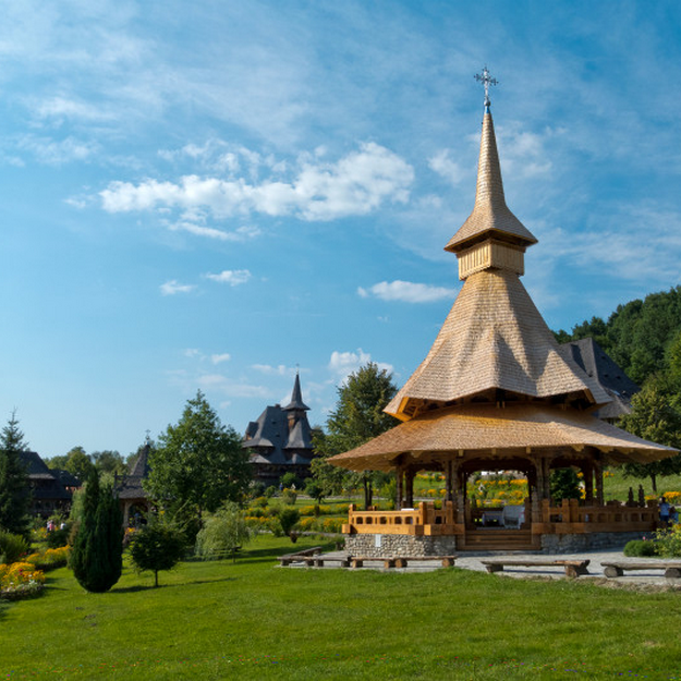 Pelerinaj Maramures