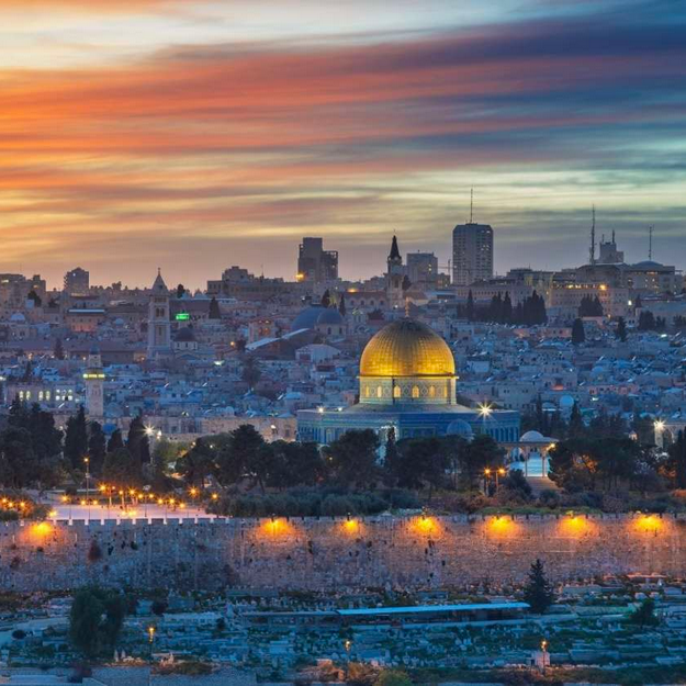 israel