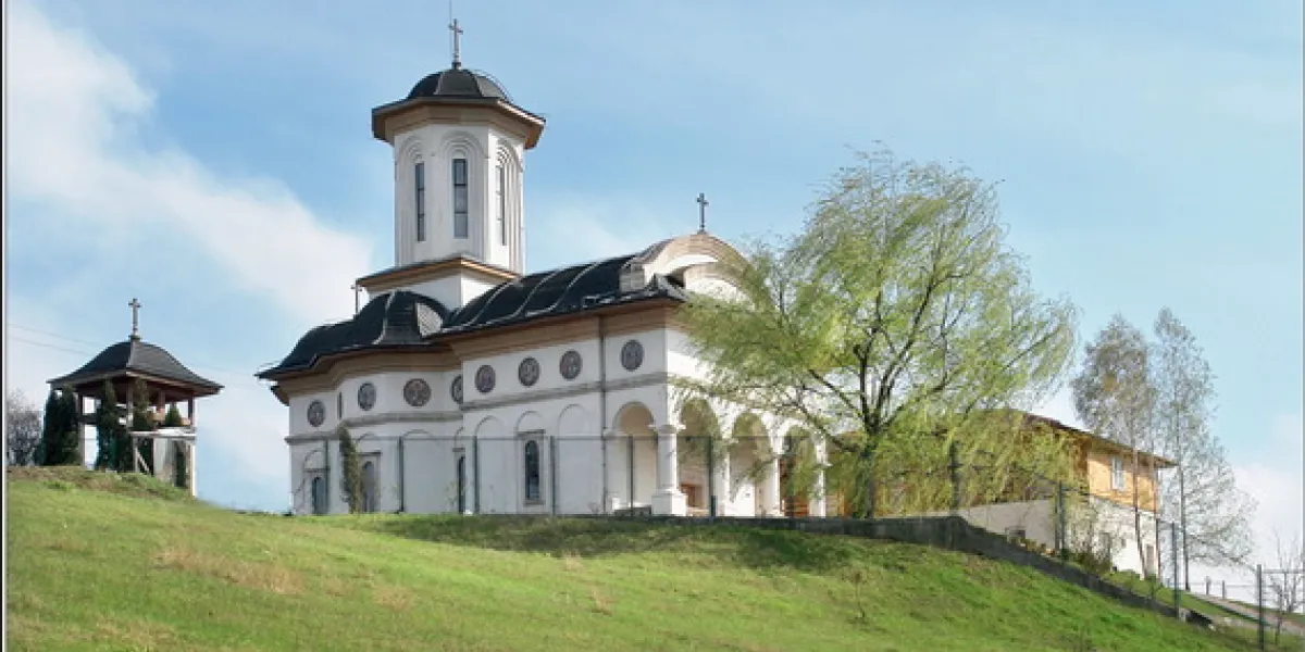 Pelerinaj la Manastirea Cernica – Sfantul Calinic si alte Manastiri din imprejurimi 5 Pelerinaj la Manastirea Cernica – Sfantul Calinic si alte Manastiri din imprejurimi - imagine 4