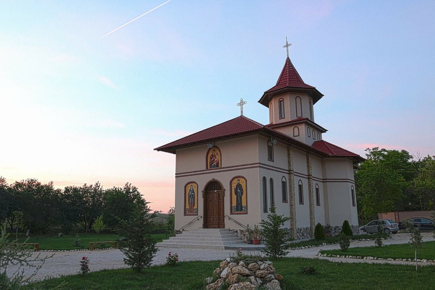 Pelerinaj la Manastirile din Dobrogea 4 Pelerinaj la Manastirile din Dobrogea - imagine 3