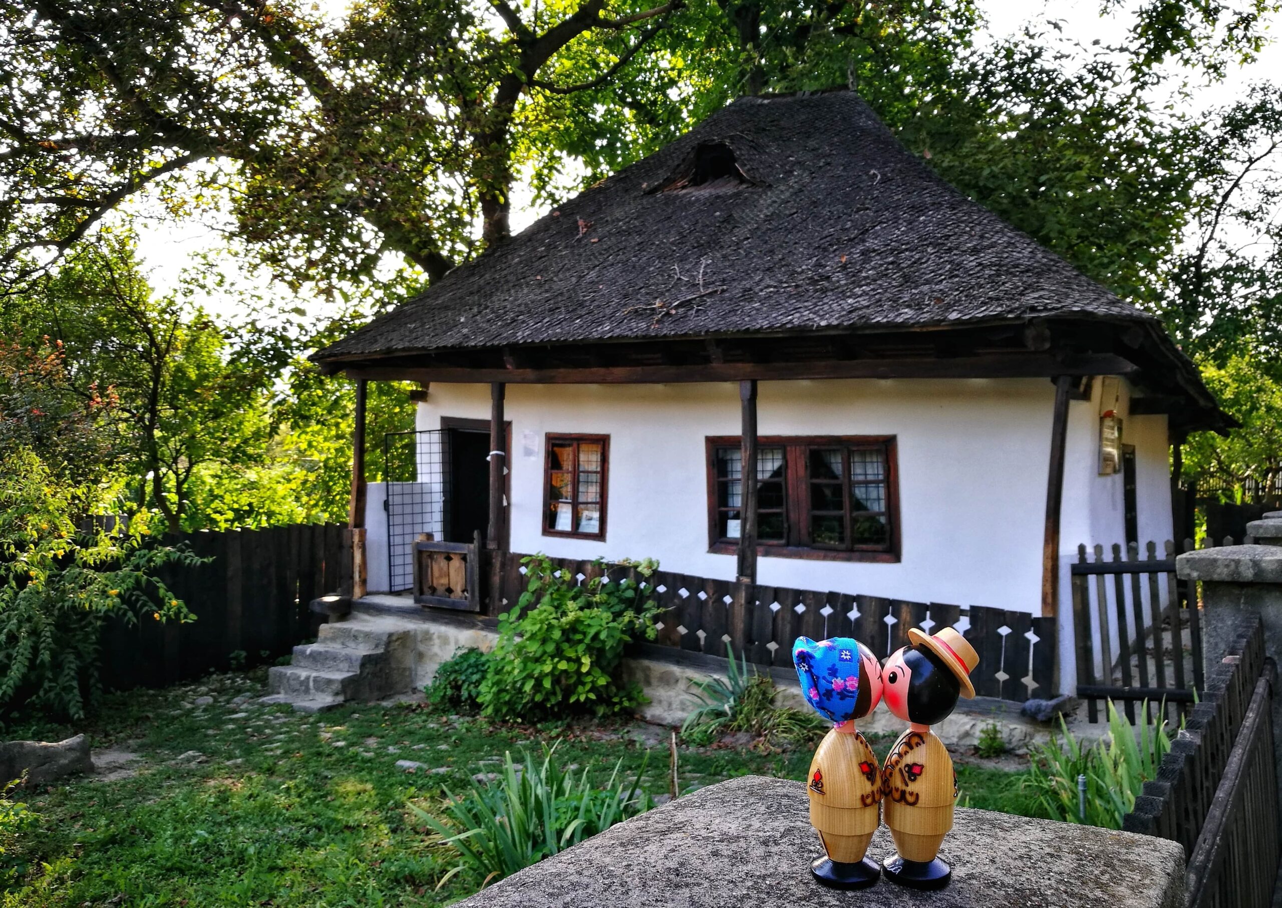 Descopera locuri cu suflet in tinutul Vrancei 4 Descopera locuri cu suflet in tinutul Vrancei - imagine 3