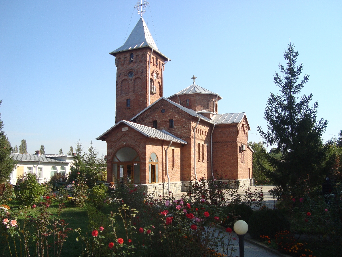 Pelerinaj O zi la 7 Manastiri 5 Pelerinaj O zi la 7 Manastiri - imagine 4