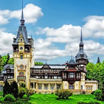 Excursie o zi in Sinaia 13 casttel