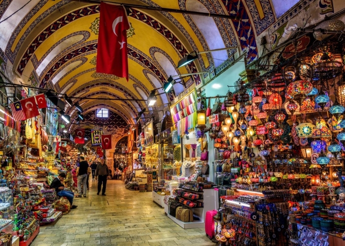 Pelerinaj in Istanbul – Hramul Acoperamantul Maicii Domnului 7 Pelerinaj in Istanbul – Hramul Acoperamantul Maicii Domnului - imagine 6