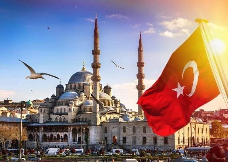 Pelerinaj in Istanbul – Hramul Acoperamantul Maicii Domnului 4 Pelerinaj in Istanbul – Hramul Acoperamantul Maicii Domnului - imagine 3