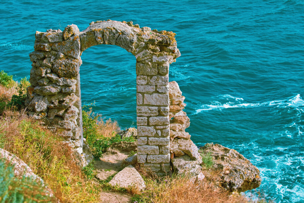 Excursie in Bulgaria - Cap Kaliacra si Balcik 3 Excursie in Bulgaria - Cap Kaliacra si Balcik - imagine 2