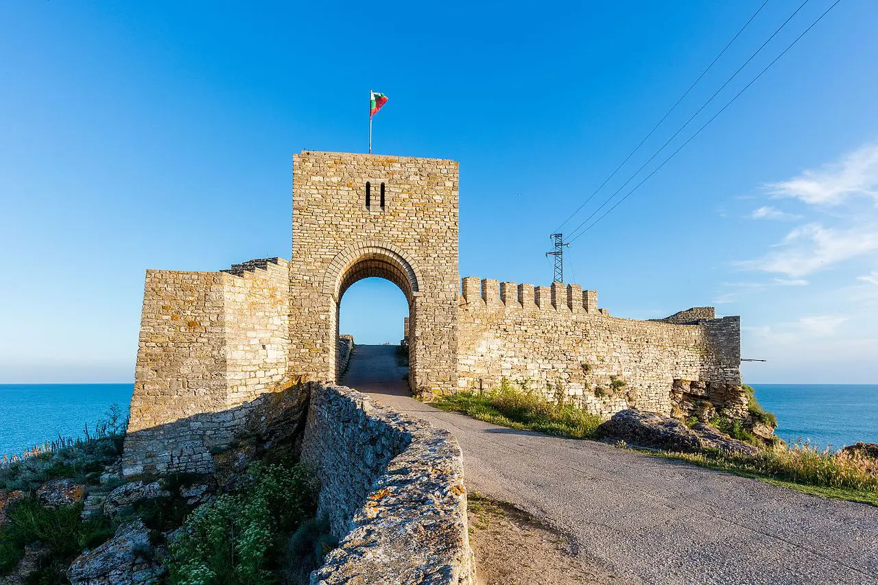 Excursie in Bulgaria - Cap Kaliacra si Balcik 10 kapkaliacra1